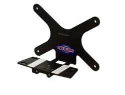 STO N SHO - STO N SHO SNS64 Quick Release License Plate Bracket for 15-18 BMW M235i - Image 2