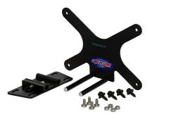 STO N SHO - STO N SHO SNS64 Quick Release License Plate Bracket for 15-18 BMW M235i - Image 3