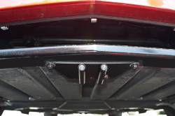 STO N SHO - STO N SHO SNS63 Quick Release License Plate Bracket for 14-19 Cadillac CTS/CTS-V - Image 4