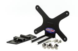 STO N SHO - STO N SHO SNS57 Quick Release License Plate Bracket for 1987-93 Ford Mustang LX - Image 3