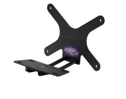 STO N SHO - STO N SHO SNS65 Quick Release License Plate Bracket for 15-18 Volkswagen GTI - Image 2