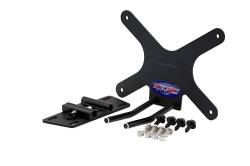 STO N SHO - STO N SHO SNS65 Quick Release License Plate Bracket for 15-18 Volkswagen GTI - Image 3