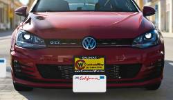 STO N SHO - STO N SHO SNS65 Quick Release License Plate Bracket for 15-18 Volkswagen GTI - Image 4