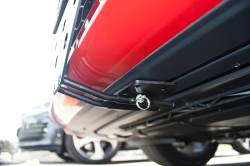 STO N SHO - STO N SHO SNS65 Quick Release License Plate Bracket for 15-18 Volkswagen GTI - Image 5