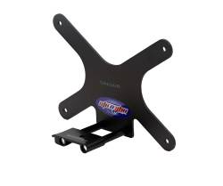 STO N SHO - STO N SHO SNS68 Quick Release License Plate Bracket for 13-21 Jaguar F-Type - Image 2