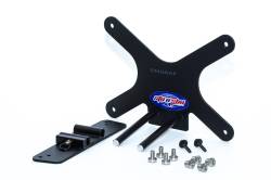 STO N SHO - STO N SHO SNS66e Quick Release License Plate Bracket for Select 15-18 Charger - Image 3