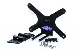 STO N SHO - STO N SHO SNS7 Quick Release License Plate Bracket for 13-16 Dodge Dart - Image 3