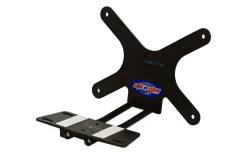 STO N SHO - STO N SHO SNS74 Quick Release License Plate Bracket for 13-16 Audi S5 - Image 2