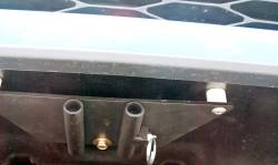 STO N SHO - STO N SHO SNS8 Quick Release License Plate Bracket for 13-14 Ford Mustang GT/V6 - Image 4