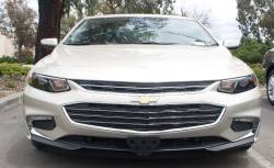 STO N SHO - STO N SHO SNS93 Quick Release License Plate Bracket for 16-17 Chevy Malibu - Image 4