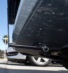 STO N SHO - STO N SHO SNS94 Quick Release License Plate Bracket for 16-18 VW Beetle Dune - Image 5