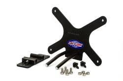 STO N SHO - STO N SHO SNS220 Quick Release License Plate Bracket for 18-23 Range Rover Velar - Image 3