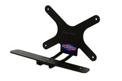 STO N SHO - STO N SHO SNS120a Quick Release License Plate Bracket for Select 19-20 BMW M5 - Image 2