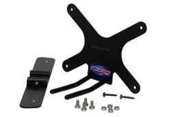 STO N SHO - STO N SHO SNS120a Quick Release License Plate Bracket for Select 19-20 BMW M5 - Image 3