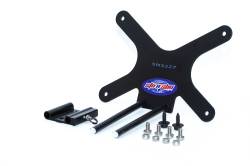 STO N SHO - STO N SHO SNS227 Quick Release License Plate Bracket for Select 2020 Land Rover - Image 3