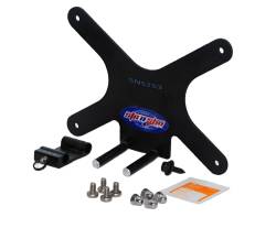 STO N SHO - STO N SHO SNS253 Quick Release License Plate Bracket for 20 BMW M235i - Image 3