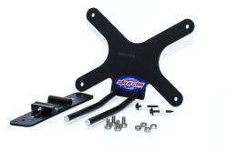 STO N SHO - STO N SHO SNS265 Quick Release License Plate Bracket for Select 17-18 Ford Edge - Image 3