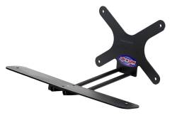 STO N SHO - STO N SHO SNS266 Quick Release License Plate Bracket for 20 Audi S5 & A5 S-Line - Image 2