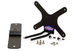 STO N SHO - STO N SHO SNS251 Quick Release License Plate Bracket for 17-18 Lexus GS350 - Image 3