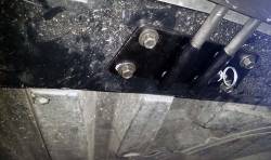 STO N SHO - STO N SHO SNS122 Quick Release License Plate Bracket for 04-06 Pontiac GTO/08 G8 - Image 5