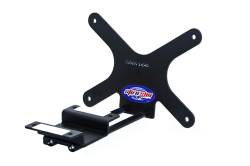STO N SHO - STO N SHO SNS166 Quick Release License Plate Bracket Select 17-24 Porsche 718 - Image 2