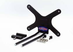 STO N SHO - STO N SHO SNS130 Quick Release License Plate Bracket for 18-19 Lexus LC500 - Image 3