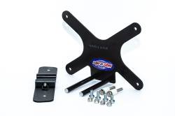 STO N SHO - STO N SHO SNS135d Quick Release License Plate Bracket 18-23 Mustang Super Snake - Image 3