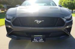 STO N SHO - STO N SHO SNS135a Quick Release License Plate Bracket for Select 18-23 Mustang - Image 4