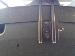 STO N SHO - STO N SHO SNS135a Quick Release License Plate Bracket for Select 18-23 Mustang - Image 5