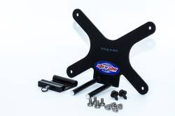 STO N SHO - STO N SHO SNS140 Quick Release License Plate Bracket for Select 18+ Jeep JL/JT - Image 3