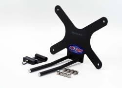STO N SHO - STO N SHO SNS141 Quick Release License Plate Bracket for Select 18+ Jeep JL/JT - Image 3