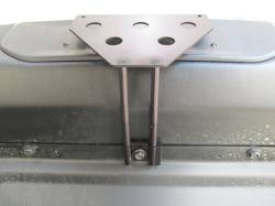 STO N SHO - STO N SHO SNS141 Quick Release License Plate Bracket for Select 18+ Jeep JL/JT - Image 5