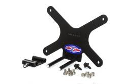 STO N SHO - STO N SHO SNS147 Quick Release License Plate Bracket for Select 10-12 Miata MX-5 - Image 3