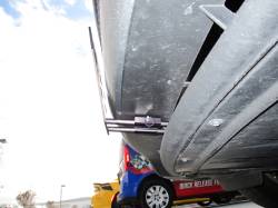 STO N SHO - STO N SHO SNS147 Quick Release License Plate Bracket for Select 10-12 Miata MX-5 - Image 5