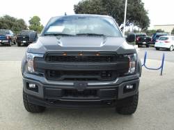 STO N SHO - STO N SHO SNS144 Quick Release License Plate Bracket for 17-19 Ford F150 Roush - Image 4