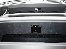 STO N SHO - STO N SHO SNS144 Quick Release License Plate Bracket for 17-19 Ford F150 Roush - Image 6