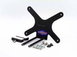 STO N SHO - STO N SHO SNS153 Quick Release License Plate Bracket for Select 17-21 Jeep G.C. - Image 3