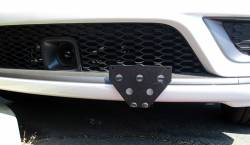 STO N SHO - STO N SHO SNS153 Quick Release License Plate Bracket for Select 17-21 Jeep G.C. - Image 4