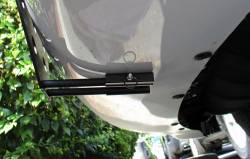 STO N SHO - STO N SHO SNS153 Quick Release License Plate Bracket for Select 17-21 Jeep G.C. - Image 5