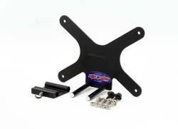 STO N SHO - STO N SHO SNS151 Quick Release License Plate Bracket for 17-18 Audi RS5 - Image 3