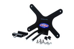 STO N SHO - STO N SHO SNS149 Quick Release License Plate Bracket Select 18-20 BMW X6/X1/X7 - Image 3