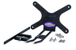 STO N SHO - STO N SHO SNS158 Quick Release License Plate Bracket for 03-036 Chevy SSR - Image 2
