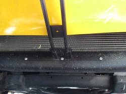 STO N SHO - STO N SHO SNS158 Quick Release License Plate Bracket for 03-036 Chevy SSR - Image 5