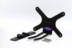 STO N SHO - STO N SHO SNS159a Quick Release License Plate Bracket for 19-20 BMW 430i/440i - Image 3