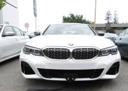 STO N SHO - STO N SHO SNS159a Quick Release License Plate Bracket for 19-20 BMW 430i/440i - Image 4