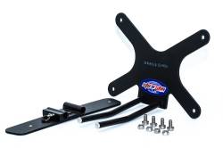 STO N SHO - STO N SHO SNS159b Quick Release License Plate Bracket Select 19-20 BMW 4-Series - Image 3