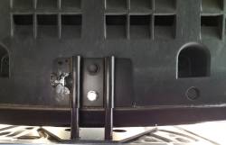 STO N SHO - STO N SHO SNS156 Quick Release License Plate Bracket for 12 Jaguar XK Coupe - Image 5