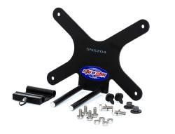 STO N SHO - STO N SHO SNS204 Quick Release License Plate Bracket Select 18-22 Range Rover - Image 3
