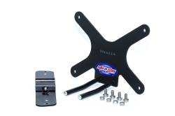 STO N SHO - STO N SHO SNS214 Quick Release License Plate Bracket for Select 19-20 BMW M3/M4 - Image 3