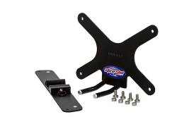 STO N SHO - STO N SHO SNS217 Quick Release License Plate Bracket for Select 19-20 BMW M240i - Image 3